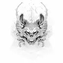 82nd airborne tattoo design idea