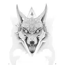 Long Beach CA tattoo design idea