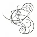 Unbowed Unbent Unbroken tattoo design idea