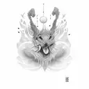 Juny,10 ♥️M tattoo design idea