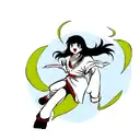 solo leveling tattoo design idea