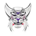 Kobe bryant tattoo design idea