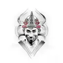 Kobe bryant tattoo design idea