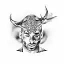 Kobe bryant tattoo design idea