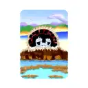 samoa tattoo design idea