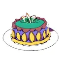 samoa tattoo design idea