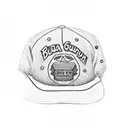 bubba gump hat tattoo design idea