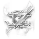 dc comics tattoo design idea