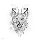 J cole Joey Badass Tory Lanez tattoo design idea