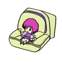 90s tattoo design idea