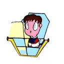 90s tattoo design idea