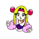 90s tattoo design idea