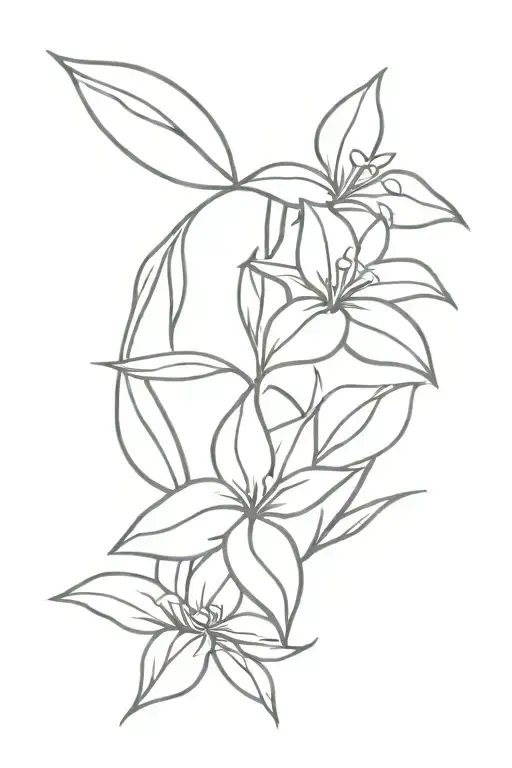 cuba tattoo design idea