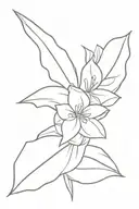 cuba tattoo design idea