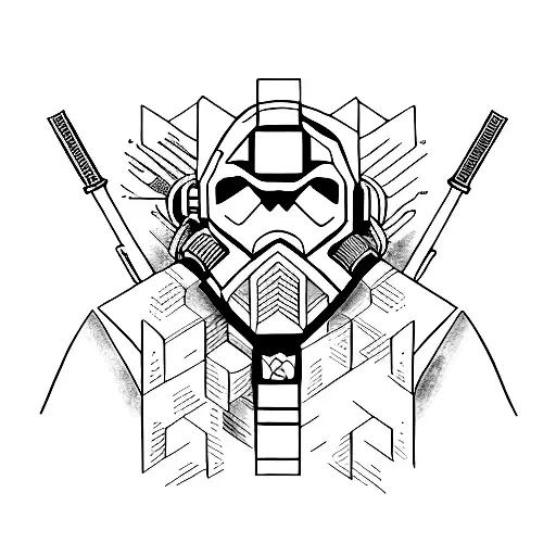 pc gamer  tattoo design idea