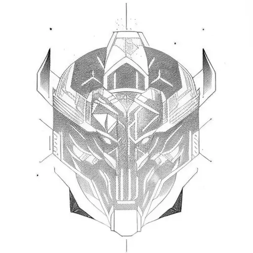 pc gamer  tattoo design idea