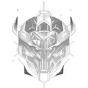 pc gamer  tattoo design idea