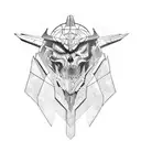 pc gamer  tattoo design idea