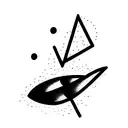 overthinker person  tattoo design idea