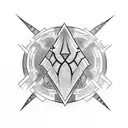 minato tattoo design idea