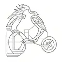 liverpool tattoo design idea