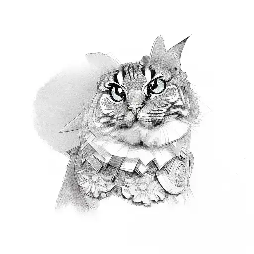 adhd tattoo design idea