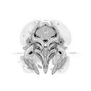 adhd tattoo design idea