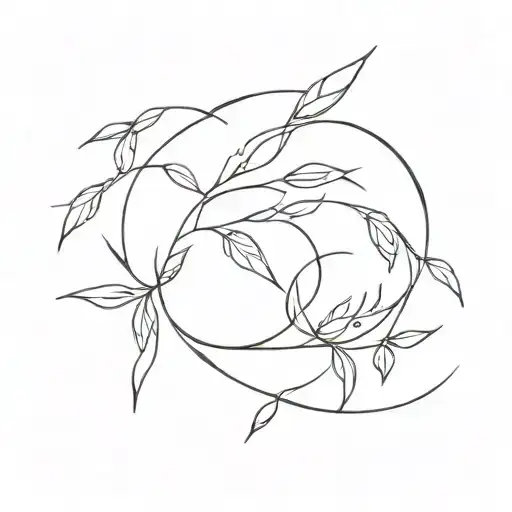 143 tattoo design idea