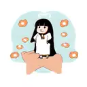 Mano de fatima tattoo design idea