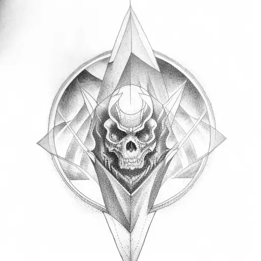 cosmere forearm sleeve tattoo design idea