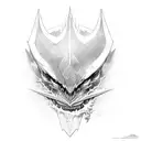 stormlight archive tattoo design idea