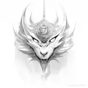 stormlight archive tattoo design idea