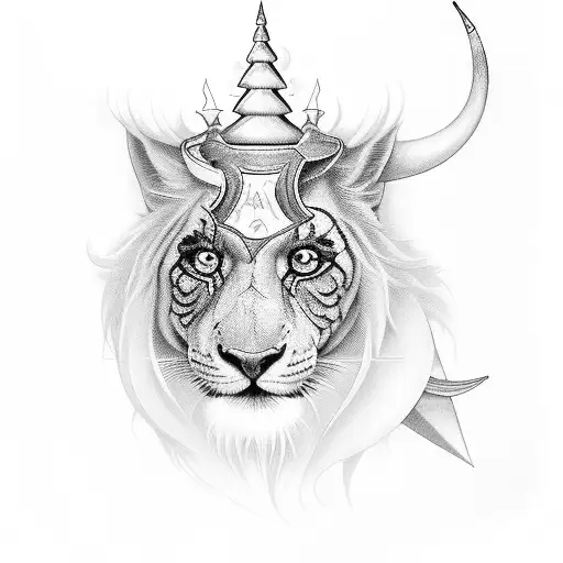 AOM 369 PI 3.1415926 ABRACADABRA BOB AND MY FRIEND  tattoo design idea