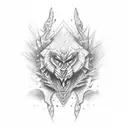 sj and 20 tattoo design idea