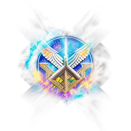 Phoenix Viking Health Coal into Diamond Transformation 06/21/2020 tattoo design idea