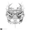 wwe tattoo design idea