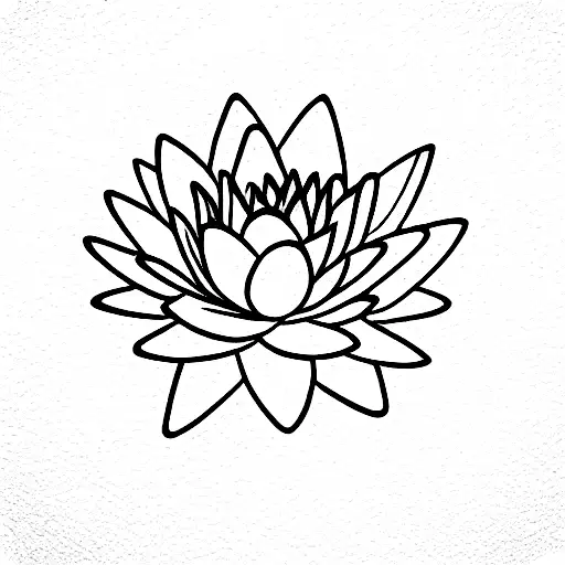Water Lilies, Fine Art-Inspired Tattoos - (Page 8)