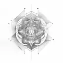 Coldplay tattoo design idea