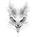 Long Live Lelio tattoo design idea