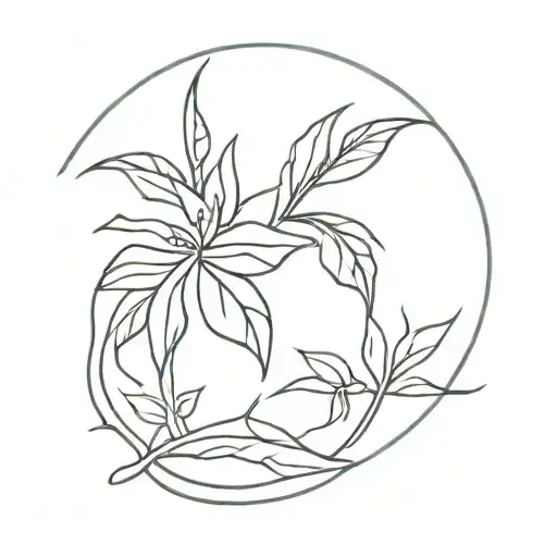 jamaica tattoo design idea