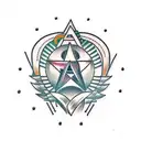 anita tattoo design idea