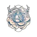 anita tattoo design idea
