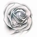 mom tattoo design idea