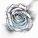mom tattoo design idea