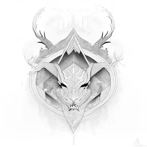 amir tattoo design idea