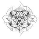 Effort Constancy and Dedication tattoo design idea