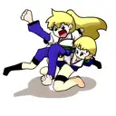 arm bar tattoo design idea