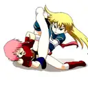 arm bar tattoo design idea