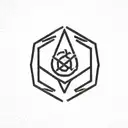 socialist tattoo design idea