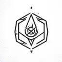 socialist tattoo design idea